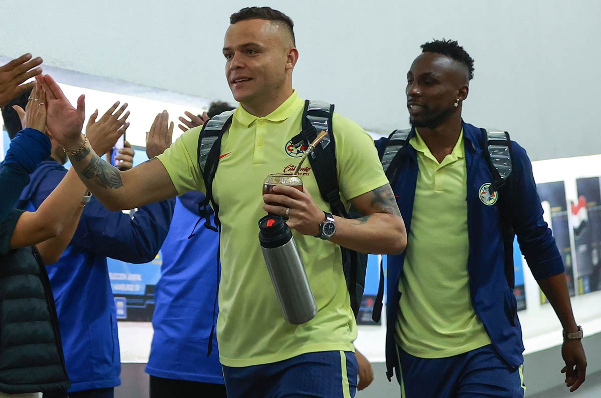 América descarta regresos y fichajes que esperaban