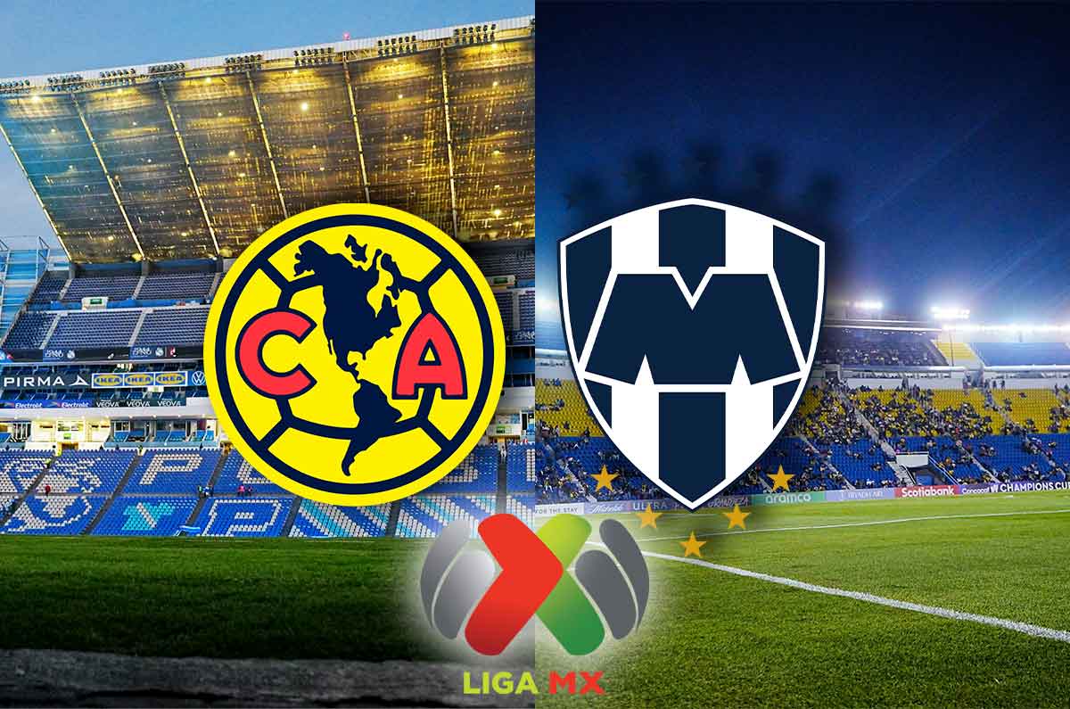 ¿América en Puebla? Liguilla en riesgo contra Monterrey