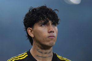 América escucha ofertas por Kevin Álvarez y cuatro más