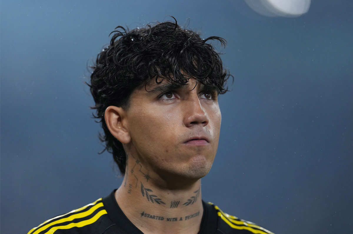 América escucha ofertas por Kevin Álvarez y cuatro más