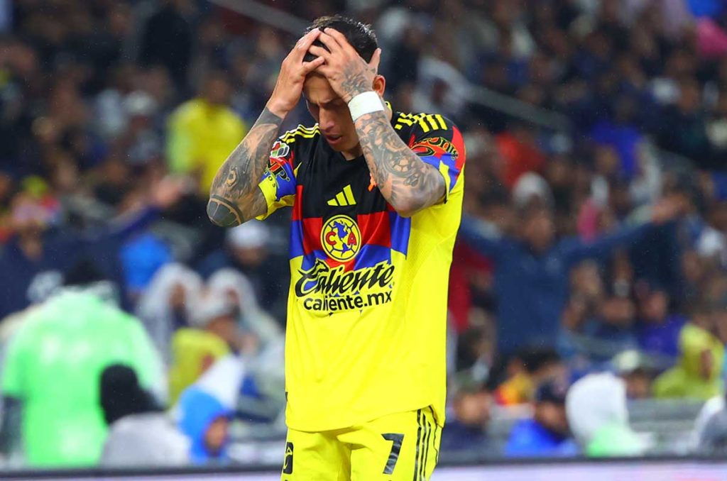 América está obligado a ganar por dos goles