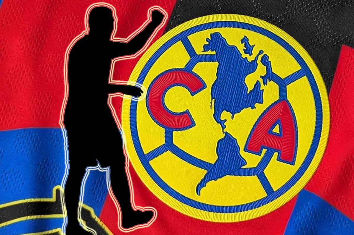 América pone la mira en un campeón de goleo