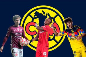 América: Rumores y Futbol de Estufa para el Clausura 2026
