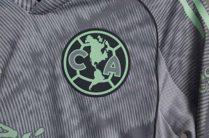 América y adidas lanzan tercer jersey 2025-2026