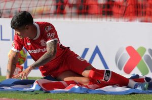 Antes de la Liguilla, Toluca ya decidió su primera baja