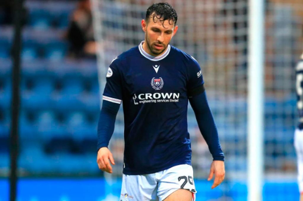 Antonio Portales es agente libre y puede llegar a Chivas