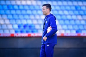 Apenas llegó y Esteban Solari podría ser despedido de Pachuca