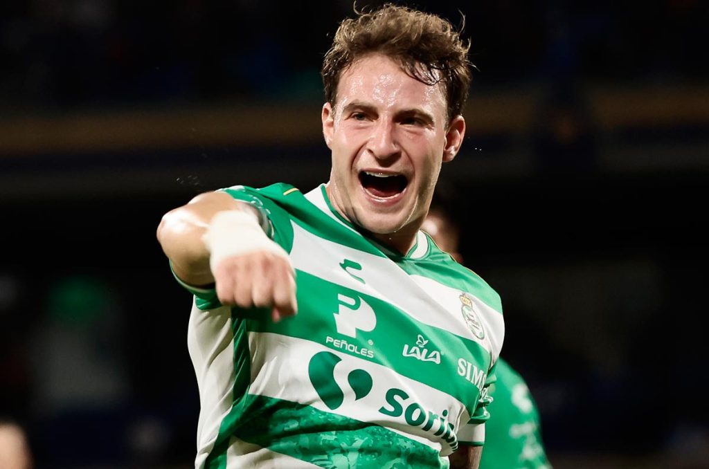 Así marcha la limpia de Santos Laguna rumbo al Clausura 2026