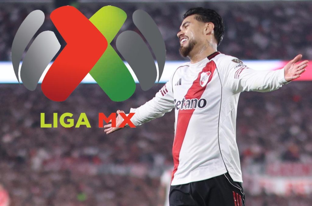 ¡Atención Liga MX! River Plate hace limpia de once jugadores