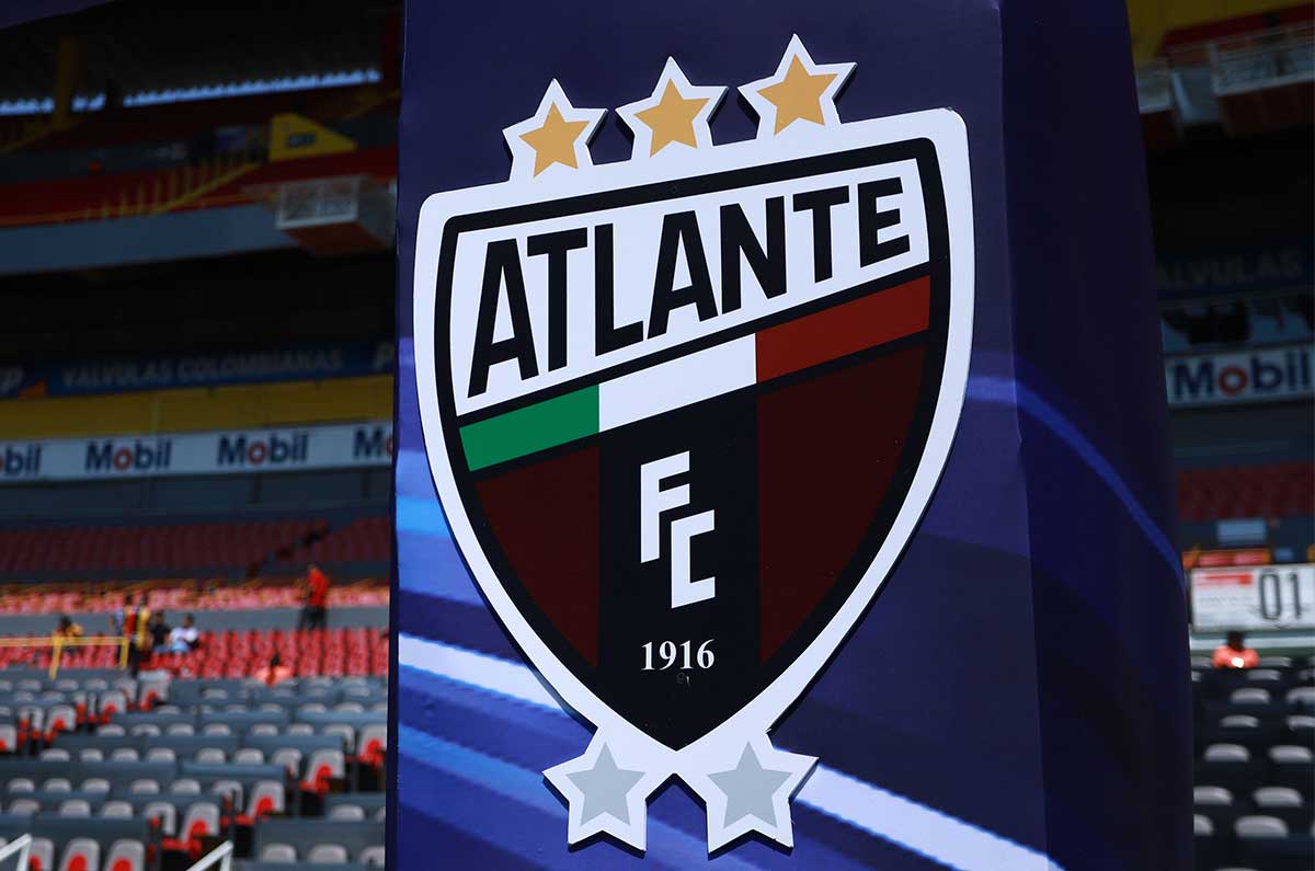 Atlante ya tiene al técnico liderará su regreso a Liga MX