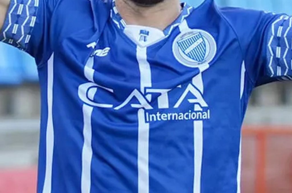 Atlético de San Luis va por un descendido con Godoy Cruz