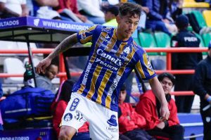 Atlético de San Luis ya prepara su siguiente gran venta