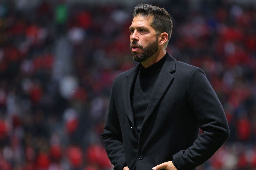 Benjamín Mora tiene nuevo equipo para el Clausura 2026