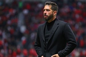 Benjamín Mora tiene nuevo equipo para el Clausura 2026