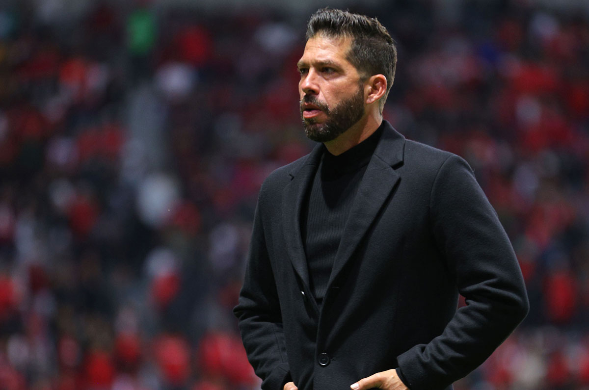 Benjamín Mora tiene nuevo equipo para el Clausura 2026