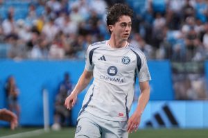 Brian Gutiérrez, buscado por Chivas y la Liga MX