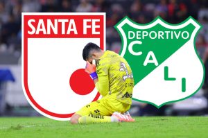 Camilo Vargas pone en duda su futuro con Atlas