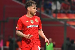 Canelo Angulo se ofreció a Chivas