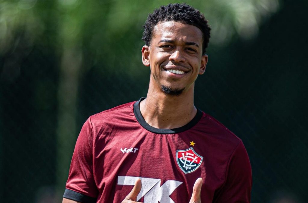 Carlinhos podría reforzar el ataque de Atlas para el Clausura 2026