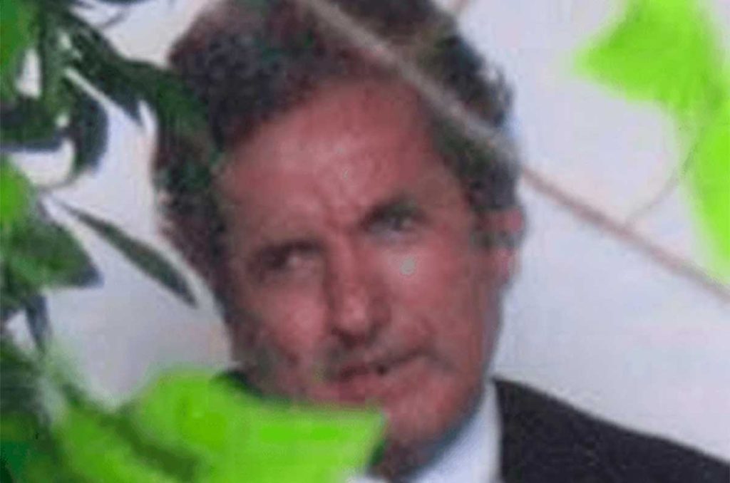 Carlos Hurtado tuvo un control silencioso sobre Cruz Azul durante años