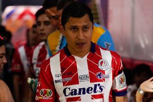 Cata Domínguez encabeza bajas de San Luis