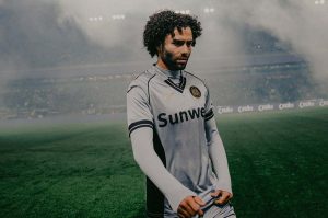 Chino Huerta al quirófano, extiende su calvario en Anderlecht