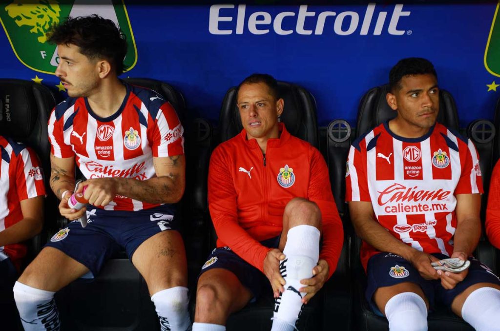 Chivas, con potencial de 15 millones para el Clausura 2026