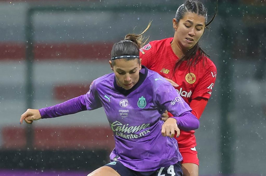 Chivas Femenil vs Toluca: VER EN VIVO, horarios y dónde ver la Liguilla