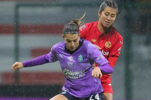 Chivas Femenil vs Toluca: VER EN VIVO, horarios y dónde ver la Liguilla