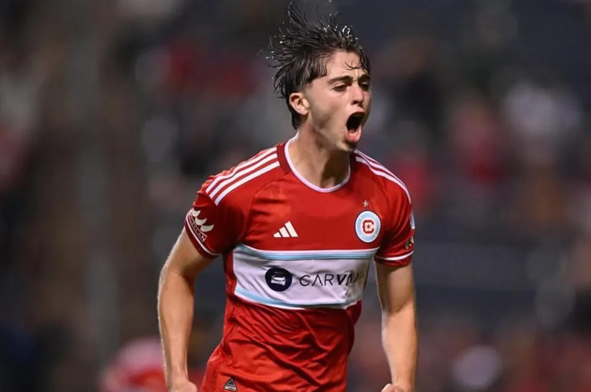 Chivas se mete en la pelea por un jugador de 91 millones