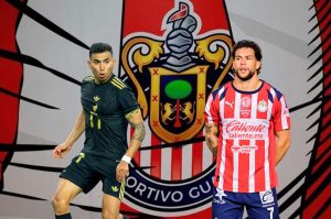Chivas: Rumores y Futbol de Estufa para el Clausura 2026