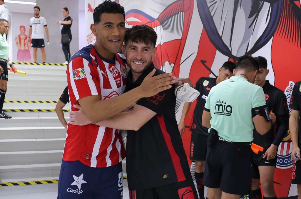 Chivas sueña con reciclar fichajes para el Clausura 2026