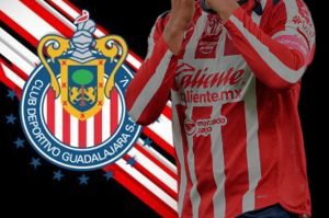Chivas tendrá una baja inesperada para el Clausura 2026