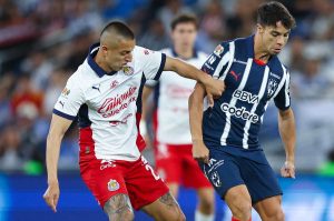 Chivas vs Monterrey: VER EN VIVO, horario y transmisión del cierre de la fase regular