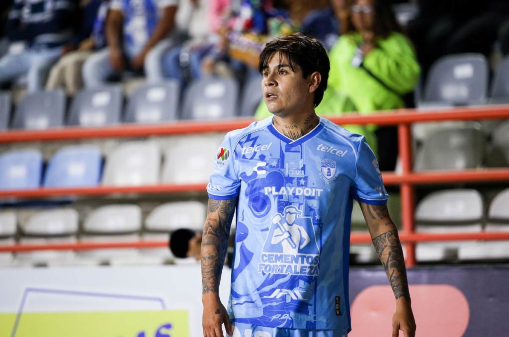 Chofis López busca una oportunidad en Estados Unidos