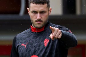 Comienza la subasta por Santiago Giménez