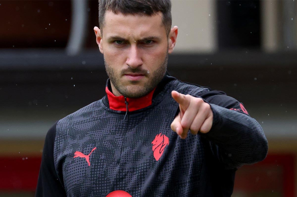 Comienza la subasta por Santiago Giménez