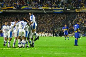 ¿Cómo le fue a Cruz Azul en todas sus participaciones en Copa Libertadores?