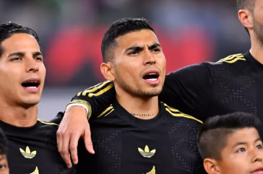 Cómo se fortalece el Tri con talento de la Liga MX