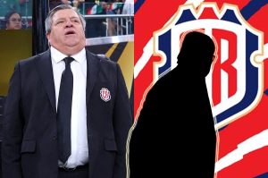 Costa Rica elige otro mexicano para sustituir al Piojo Herrera
