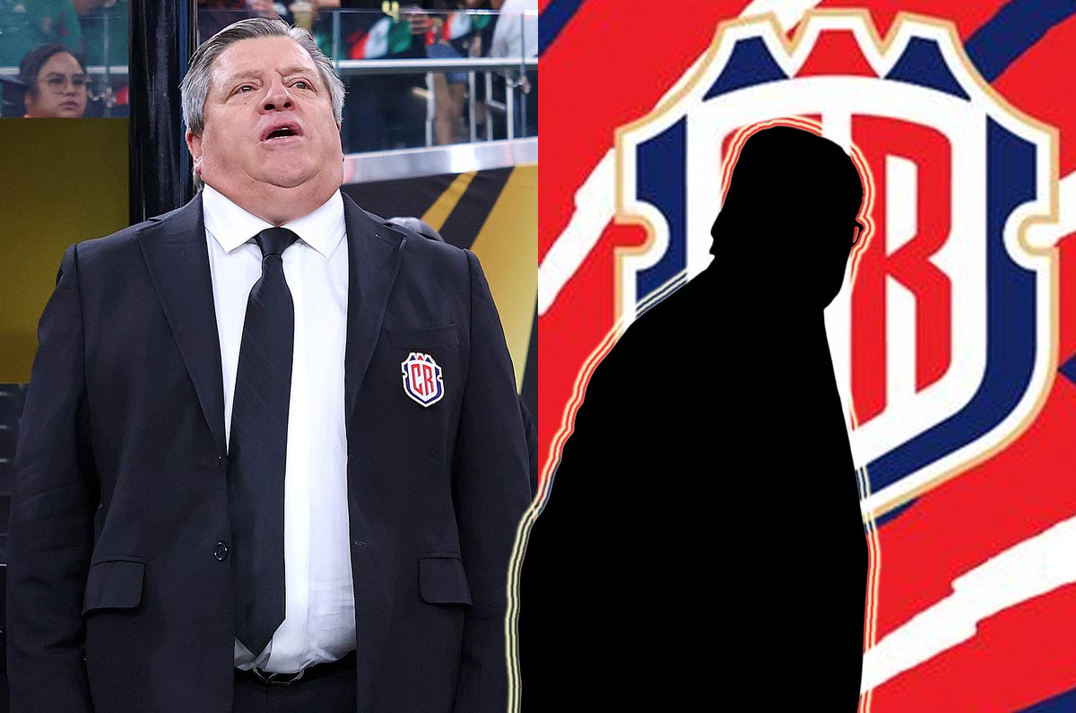 Costa Rica elige otro mexicano para sustituir al Piojo Herrera