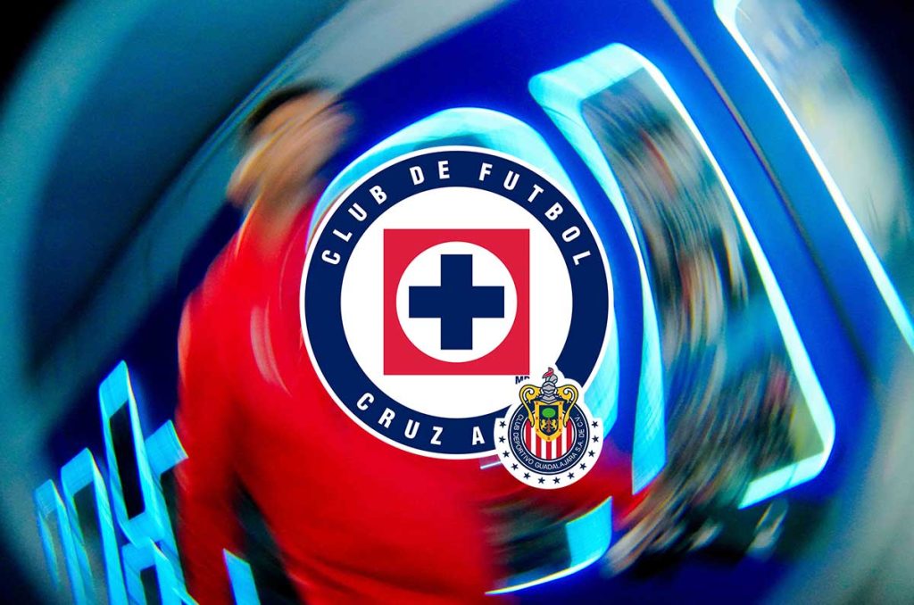 Cruz Azul analiza un refuerzo clave en defensa, y apunta a Chivas