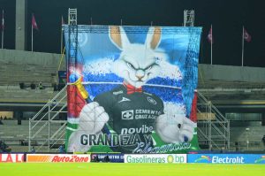 Cruz Azul se quiere adueñar de CU