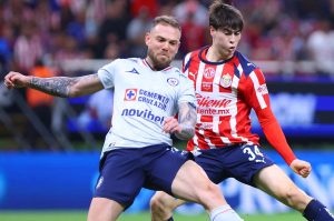 Cruz Azul vs Chivas: Horario y canales para ver EN VIVO el último boleto a semifinales