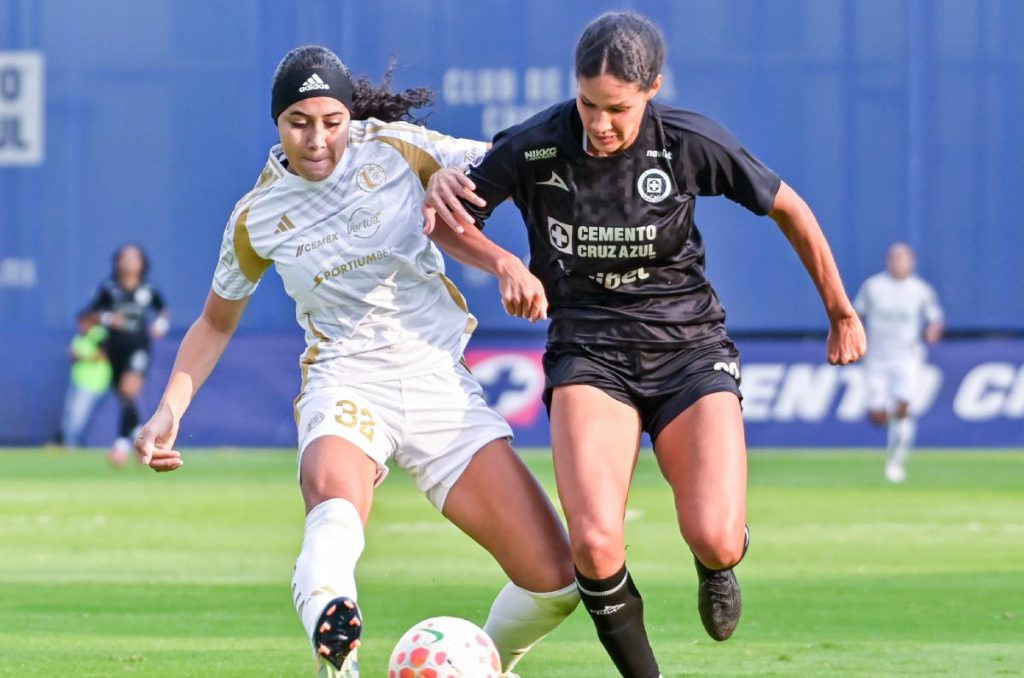Cruz Azul vs Tigres Femenil: Horario y dónde ver en vivo la Semifinal de Liguilla