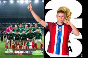 ¿Cuál será el rival de México en el debut del Mundial 2026?