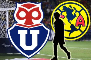 Jugador de América seduce en Sudamérica; “Elegante, con un buen pase”