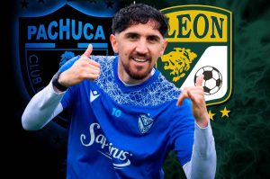 Diego Valdés de vuelta a la Liga MX, un equipo lo busca