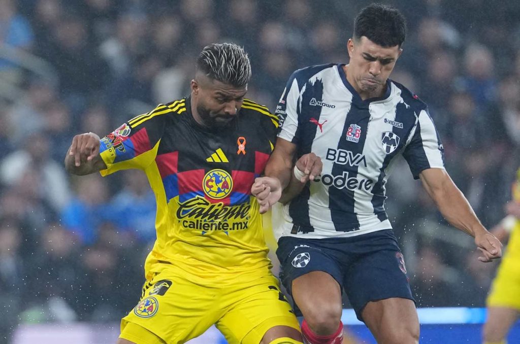 Dónde ver EN VIVO el América vs Monterrey: Horario, canales y opciones