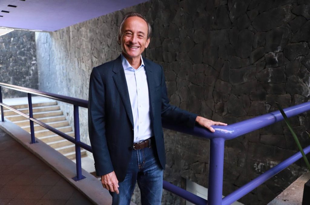 Eduardo Tricio Haro de Lala, prefirió invertir en América y Televisa antes que Santos Laguna